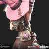 Tiny Tinas Wonderland - Tina The Bunker Master PVC Figure