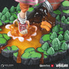 Tiny Tinas Wonderland - Tina The Bunker Master PVC Figure
