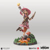 Tiny Tinas Wonderland - Tina The Bunker Master PVC Figure