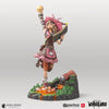 Tiny Tinas Wonderland - Tina The Bunker Master PVC Figure