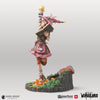 Tiny Tinas Wonderland - Tina The Bunker Master PVC Figure