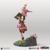 Tiny Tinas Wonderland - Tina The Bunker Master PVC Figure