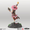 Tiny Tinas Wonderland - Tina The Bunker Master PVC Figure