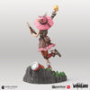 Tiny Tinas Wonderland - Tina The Bunker Master PVC Figure