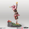 Tiny Tinas Wonderland - Tina The Bunker Master PVC Figure