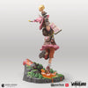Tiny Tinas Wonderland - Tina The Bunker Master PVC Figure