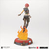 Borderlands - Lilith The Firehawk PVC Statue