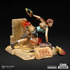 Tomb Raider - Lara Croft (Classic Era) PVC Statue