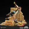 Tomb Raider - Lara Croft (Classic Era) PVC Statue