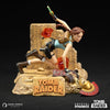 Tomb Raider - Lara Croft (Classic Era) PVC Statue