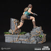 Tomb Raider - Lara Croft PVC Statue
