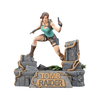 Tomb Raider - Lara Croft PVC Statue