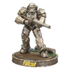 Fallout (TV) - Maximus Figure