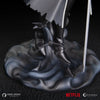Castlevania: Nocturne - Allucard PVC Figure