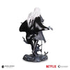 Castlevania: Nocturne - Allucard PVC Figure