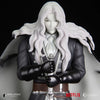Castlevania: Nocturne - Allucard PVC Figure