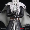Castlevania: Nocturne - Allucard PVC Figure