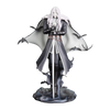 Castlevania: Nocturne - Allucard PVC Figure