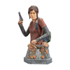 The Last of Us - Ellie with Handgun Bust