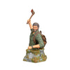 The Last of Us - Joel (with Hatchet) Bust