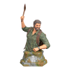 The Last of Us - Joel (with Hatchet) Bust