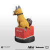Fallout (TV) - CX404 & Wilzig (Head) 8 Inch Stylised Figure