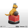 Fallout (TV) - CX404 & Wilzig (Head) 8 Inch Stylised Figure