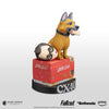 Fallout (TV) - CX404 & Wilzig (Head) 8 Inch Stylised Figure