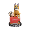 Fallout (TV) - CX404 & Wilzig (Head) 8 Inch Stylised Figure