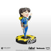 Fallout (TV) - Lucy 8 Inch Stylised Figure
