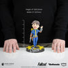 Fallout (TV) - Lucy 8 Inch Stylised Figure