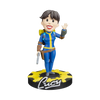 Fallout (TV) - Lucy 8 Inch Stylised Figure