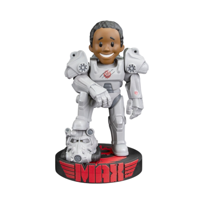 Fallout (TV) - Maximus 8 Inch Stylised Figure