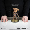 Fallout (TV) - The Ghoul 8 Inch Stylised Figure