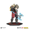 Borderlands 4 - Amon PVC Statue