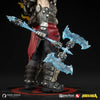 Borderlands 4 - Amon PVC Statue