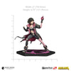 Borderlands 4 - Vex PVC Statue