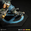 Borderlands 4 - Rafa PVC Statue