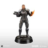 Mass Effect - Commander John Shepard PVC Figure