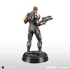 Mass Effect - Commander John Shepard PVC Figure