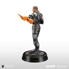 Mass Effect - Commander John Shepard PVC Figure