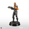 Mass Effect - Commander John Shepard PVC Figure