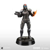 Mass Effect - Commander John Shepard PVC Figure