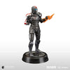 Mass Effect - Commander John Shepard PVC Figure