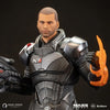 Mass Effect - Commander John Shepard PVC Figure