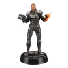 Mass Effect - Commander John Shepard PVC Figure