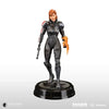Mass Effect - Commander Jane Shepard PVC Figure