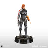 Mass Effect - Commander Jane Shepard PVC Figure