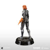 Mass Effect - Commander Jane Shepard PVC Figure