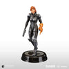 Mass Effect - Commander Jane Shepard PVC Figure